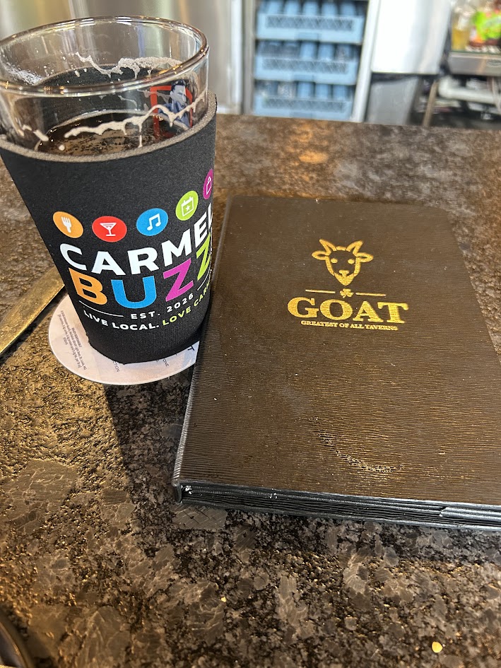 This week in Midtown Carmel