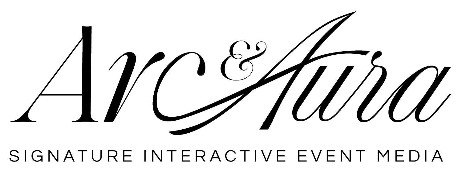 Arc & Aura Media
