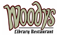 Woody's Library Restaurant